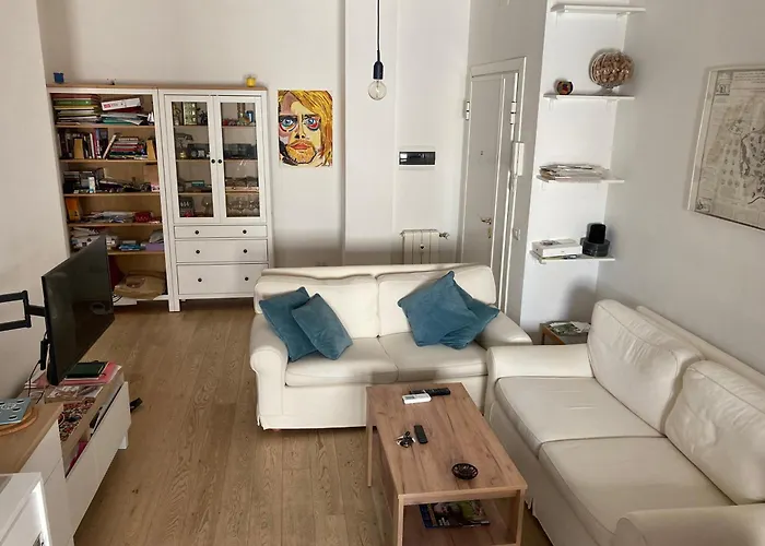 Apartment Casa Caravella *